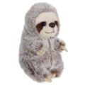 Gipsy Peluche Paresseux Ptits Farouches - 15 cm